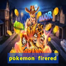 pokemon firered jogos 360